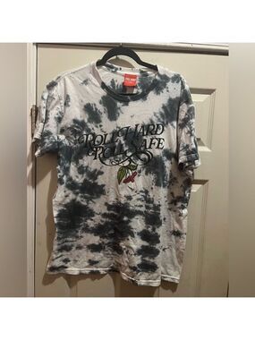 Full Send By Nelk Boys Roll Hard Roll Safe Tee